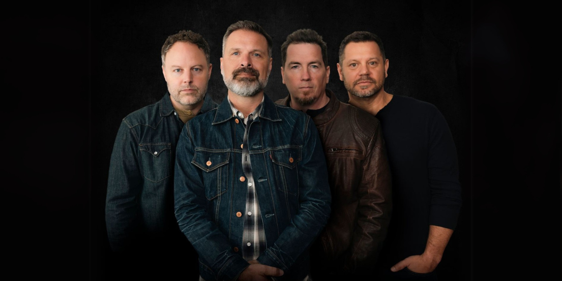 Third Day Announces 30th Anniversary Tour for 2026